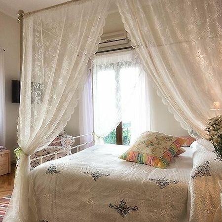 Al Pino B&B Grottaferrata Ngoại thất bức ảnh