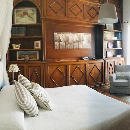 Al Pino B&B Grottaferrata Ngoại thất bức ảnh
