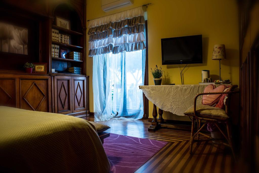 Al Pino B&B Grottaferrata Phòng bức ảnh
