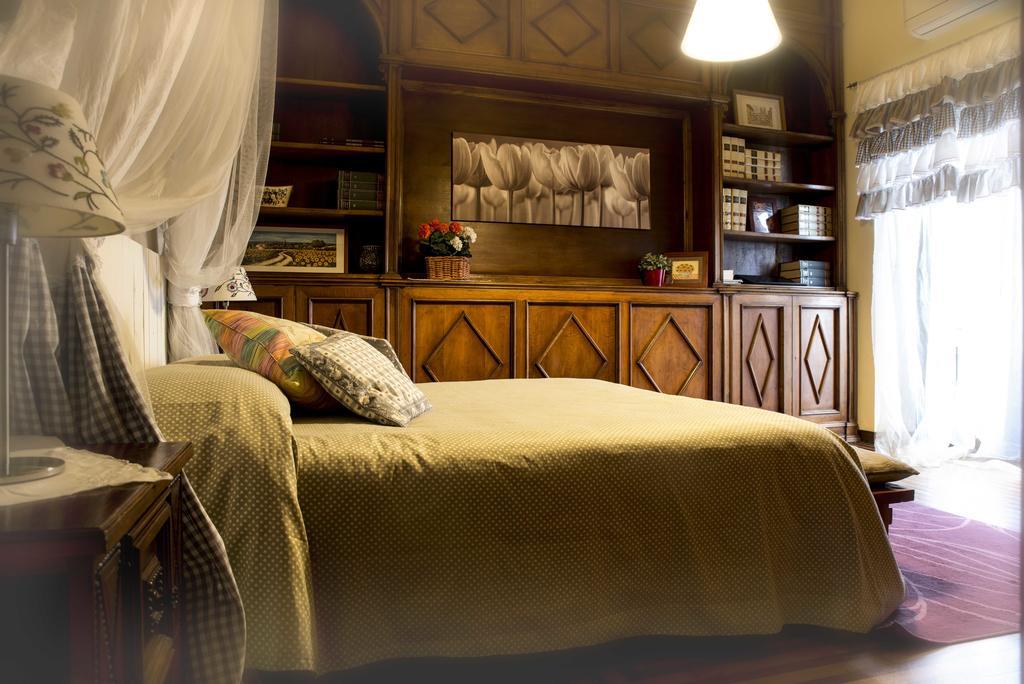 Al Pino B&B Grottaferrata Phòng bức ảnh