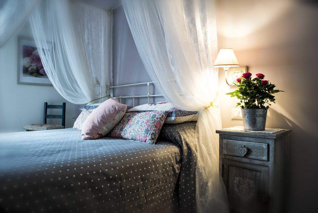 Al Pino B&B Grottaferrata Phòng bức ảnh