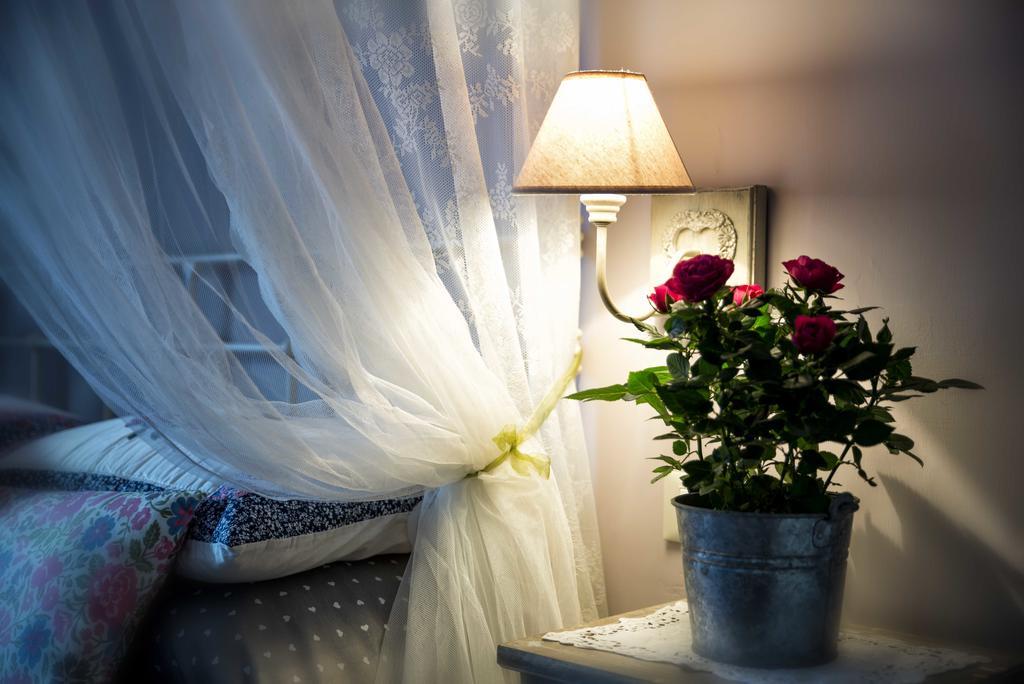 Al Pino B&B Grottaferrata Phòng bức ảnh