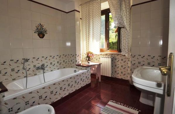 Al Pino B&B Grottaferrata Phòng bức ảnh